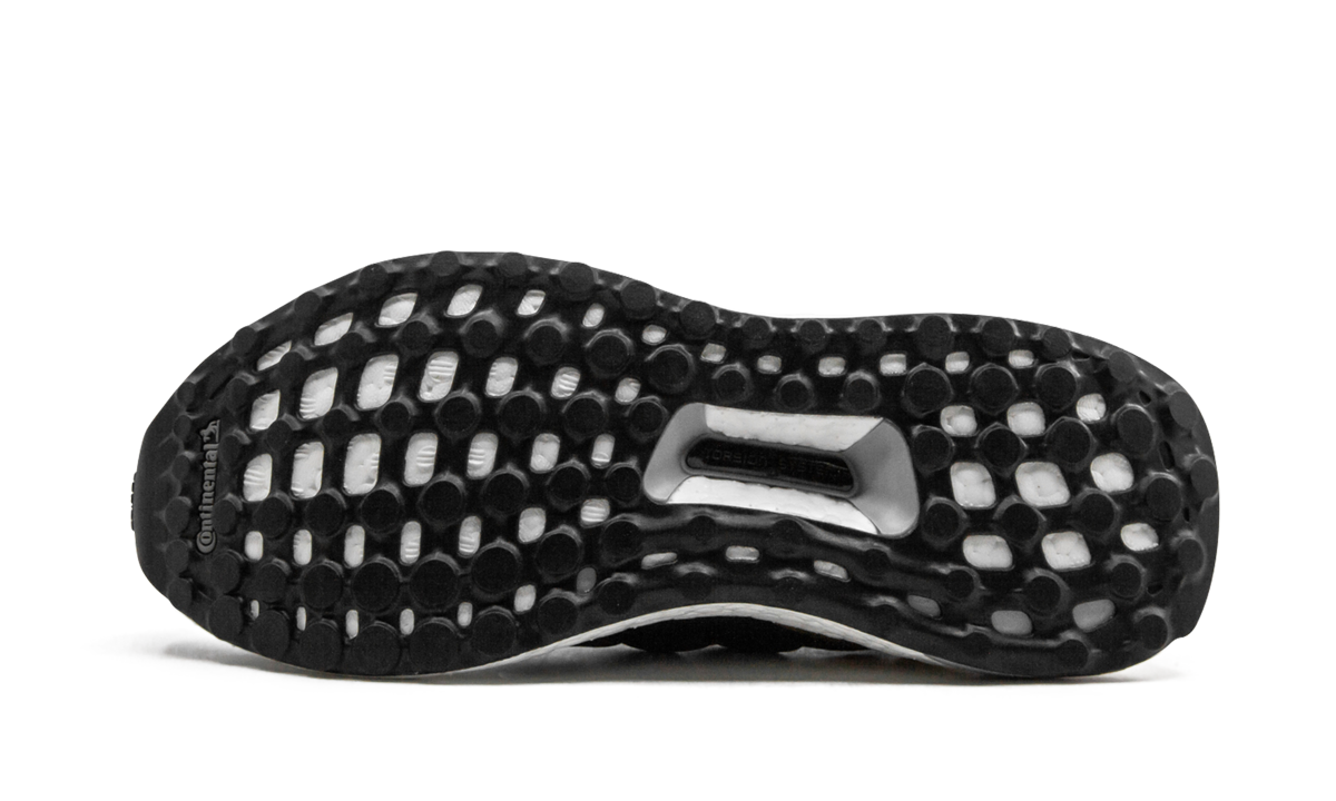 UltraBoost PS "Gold Medal" BA9614