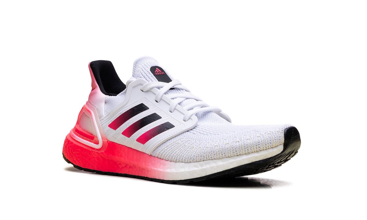 UltraBoost 20 "Pink Gradient" EG5177