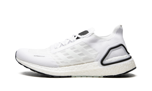 Ultraboost S.RDY "White Black" FY3473