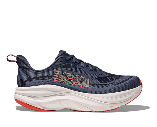 HOKA Women's Skyflow - NAUTICAL DUSK / ANCHOR