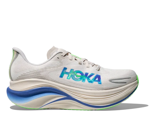 HOKA Men's Skyward X 2 - Grout Cobalt