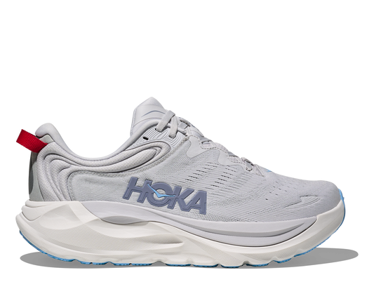 HOKA Women's Gaviota 6 - COSMIC GREY / STARDUST