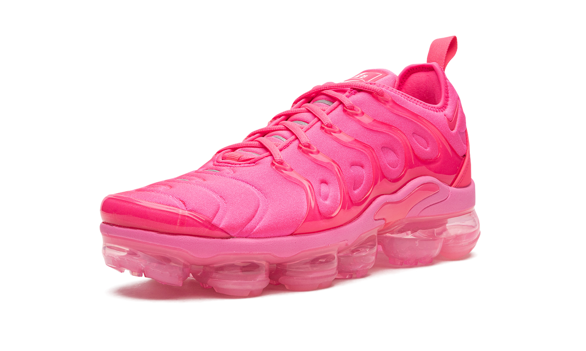 AIR VAPORMAX PLUS MNS WMNS "Hyper Pink" FJ0720 639