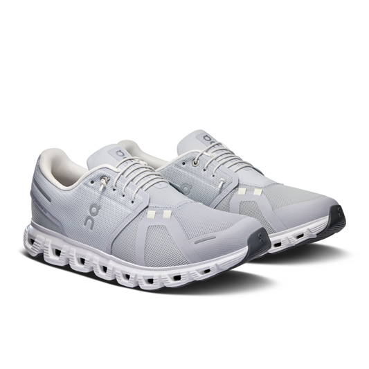 On Cloud 6 Men's (WIDE WIDTH)