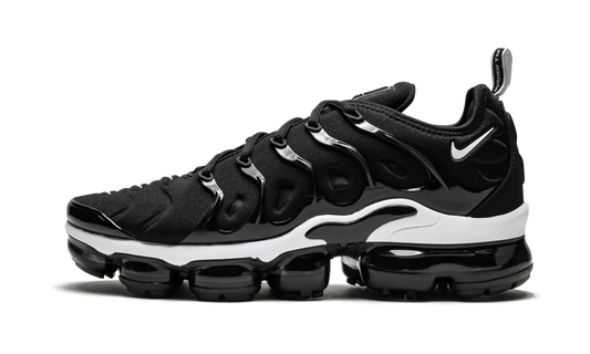 Air Vapormax Plus "Overbranding Black" 924453 011
