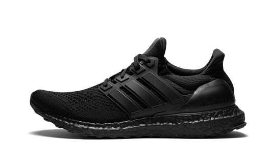 UltraBoost LTD "Triple Black" BB4677