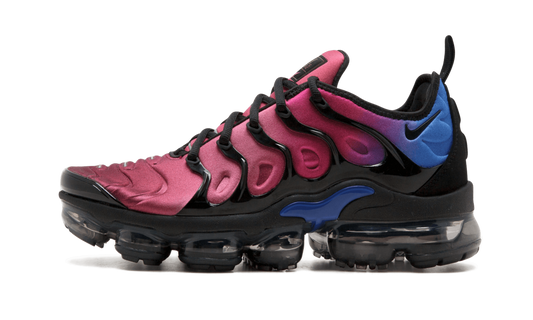 AIR VAPORMAX PLUS WMNS "Red Violet Blue" AO4550 001