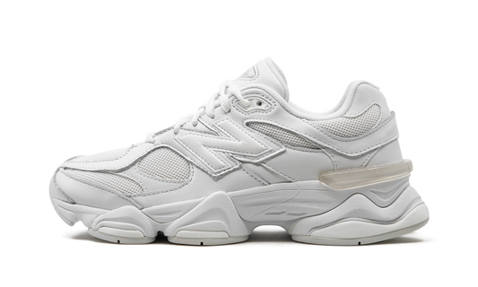 9060 "WHITE" U9060NRJ