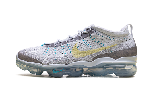 Air Vapormax Flyknit "2023 Photon Dusty Cactus" DV1678 011