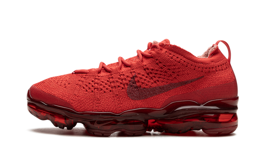 Air Vapormax 2023 Flyknit "Track Red" DV1678 600