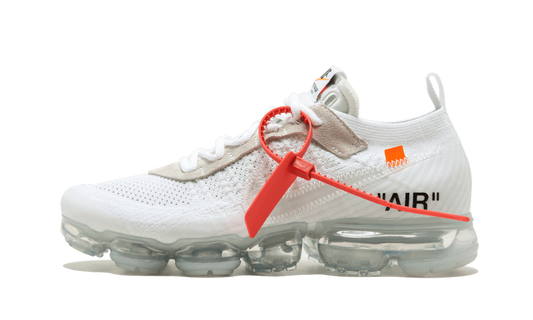 The 10 : Air Vapormax FK "Off White" AA3831 100