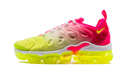 AIR VAPORMAX PLUS MNS WMNS "Pink Volt Gradient" DC2045 900